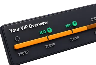 level VIP Image