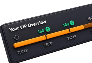 level VIP Image