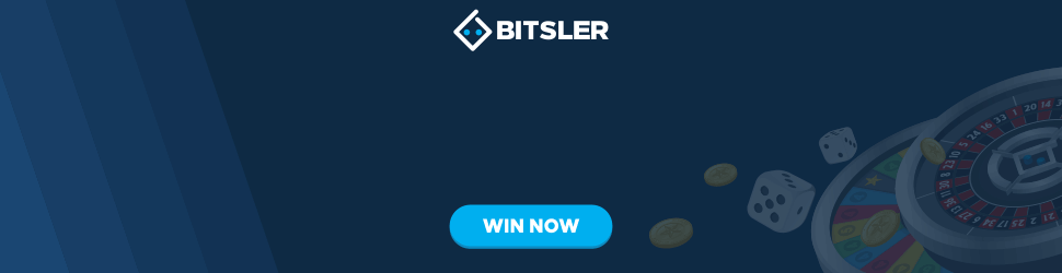 Bitsler Crypto Casino