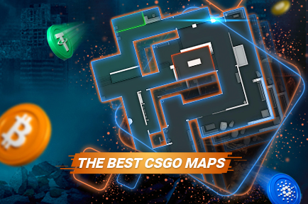 Best CSGO Maps