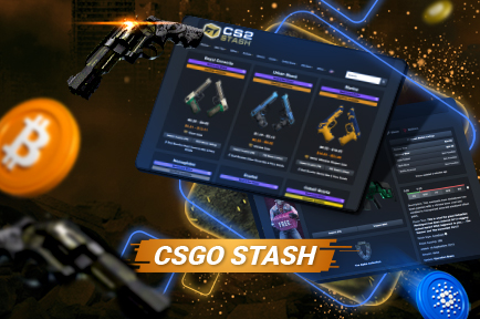 CSGO Stash