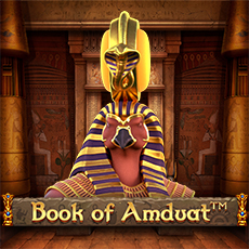 Book of Amduat