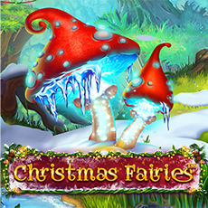 Christmas Fairies