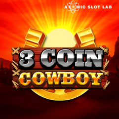 3 Coin Cowboy