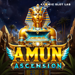 Amun Ascension