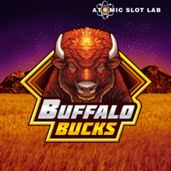 Buffalo Bucks