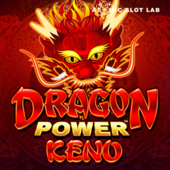Dragon Power Keno