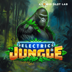 Electric Jungle