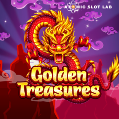 Golden Treasures