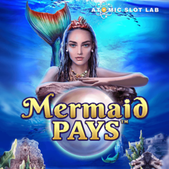 Mermaid Pays 50