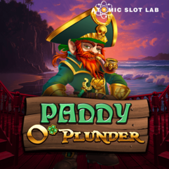 Paddy O'Plunder