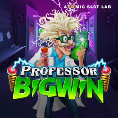 Professor Big Win
