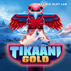 Tikaani Gold