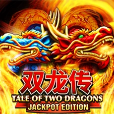 Tale of Two Dragons Jackpot