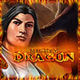 Mighty Dragon