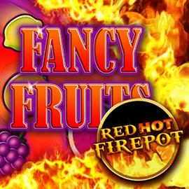 Fancy Fruits RHFP