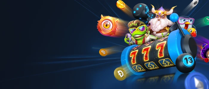 Enjoy Crypto Casino Daily Free Spins at Bitsler