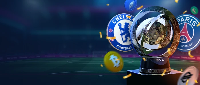 Club World Cup Welcome Sport Offer 