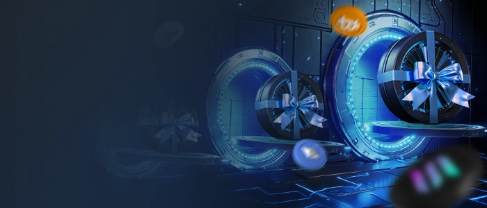 Bitsler Cash Spin Bonus Ladder 