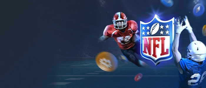 Bitsler and NFL Exclusive Free Bet