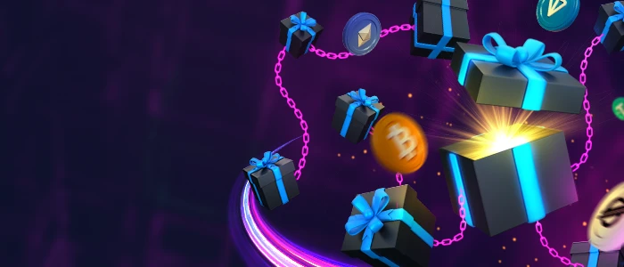 Deposit and win 600 Cash Spins with Bitsler