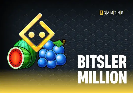 Bitsler Million