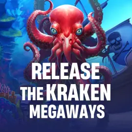 Release the Kraken Megaways