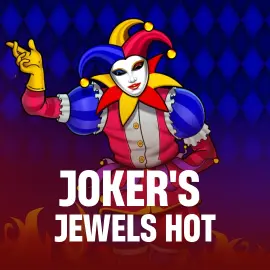 Joker’s Jewels Hot