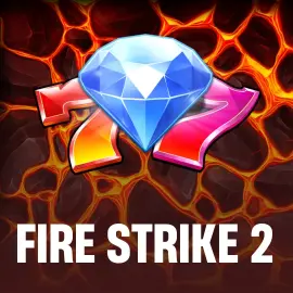 Fire Strike 2