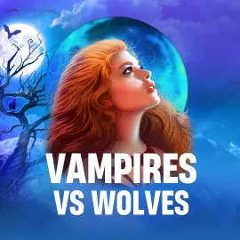 Vampires vs Wolves