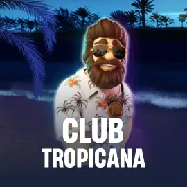 Club Tropicana