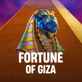 Fortune of Giza