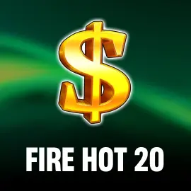 Fire Hot 20