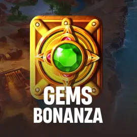 Gems Bonanza