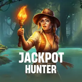 Jackpot Hunter