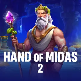 Hand of Midas 2