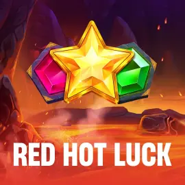 Red Hot Luck