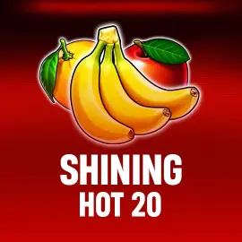 Shining Hot 20