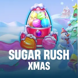 Sugar Rush Xmas