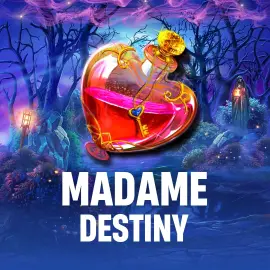Madame Destiny
