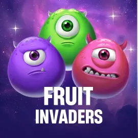 Fruit Invaders