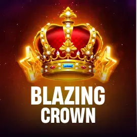 Blazing Crown
