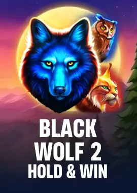 Black Wolf 2