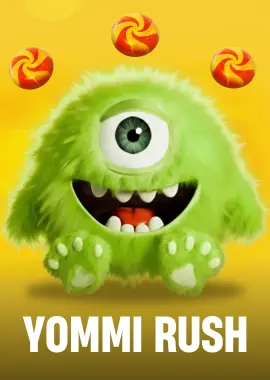 Yommi Rush