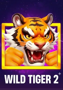 Wild Tiger 2