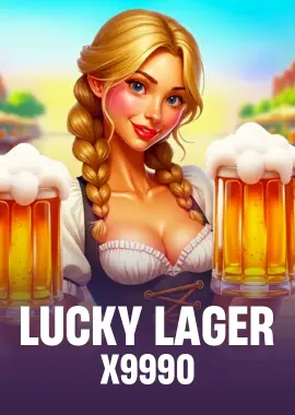 Lucky Lager x9990