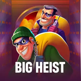 Big Heist