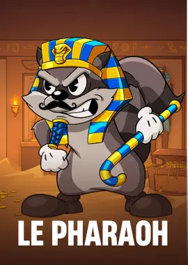 Le Pharaoh