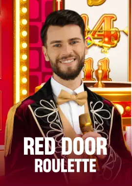 Red Door Roulette