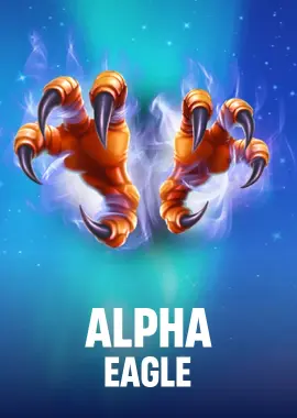 Alpha Eagle